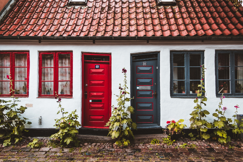 Generalforsamling i BFBE