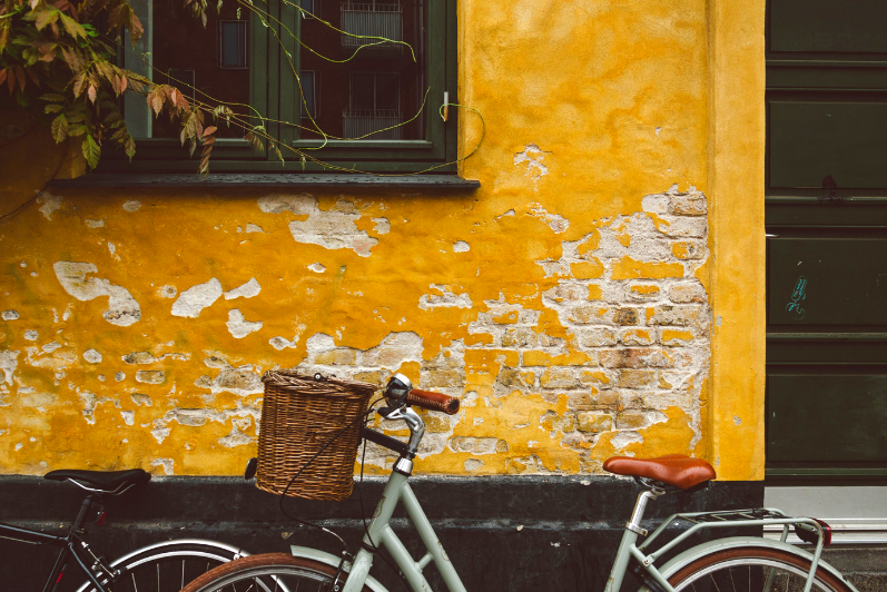 Ny betalingsmodel for ejerskifteforsikringen